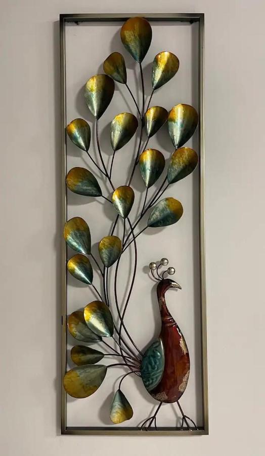 Peacock Studio Navodari Bagian luar foto